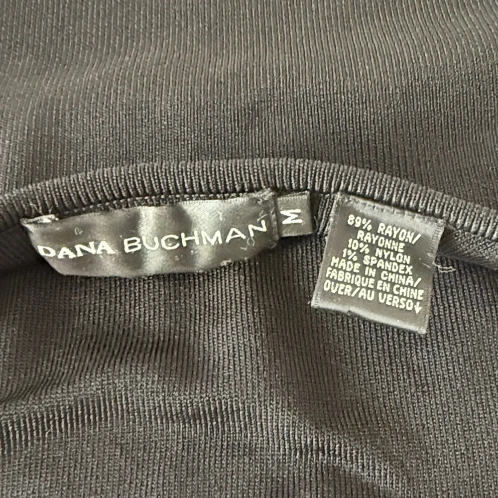 Elegant Dana Buchman Halter Top - Picture 4 of 5